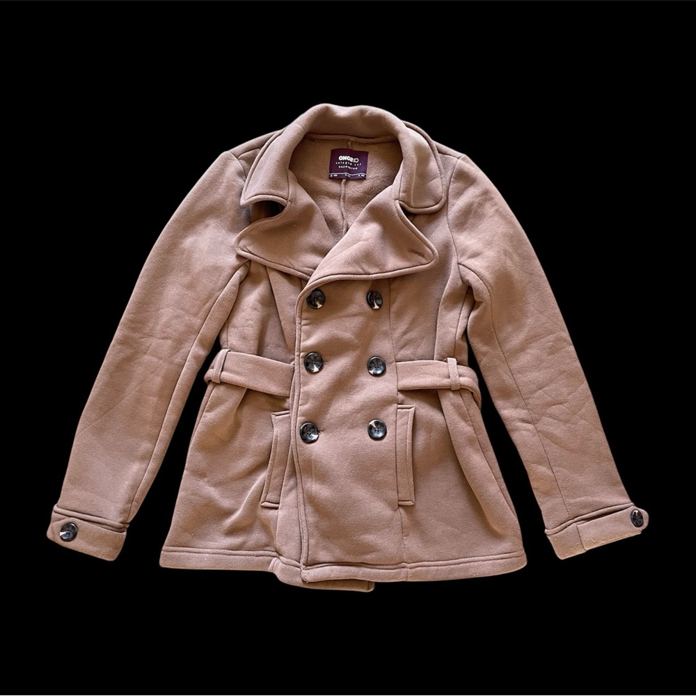 Coat NWOT